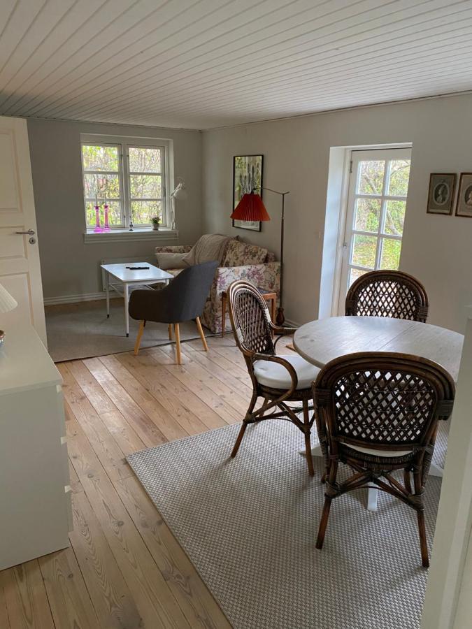 Bed and Breakfast Soegaardensbb Stenlose Экстерьер фото