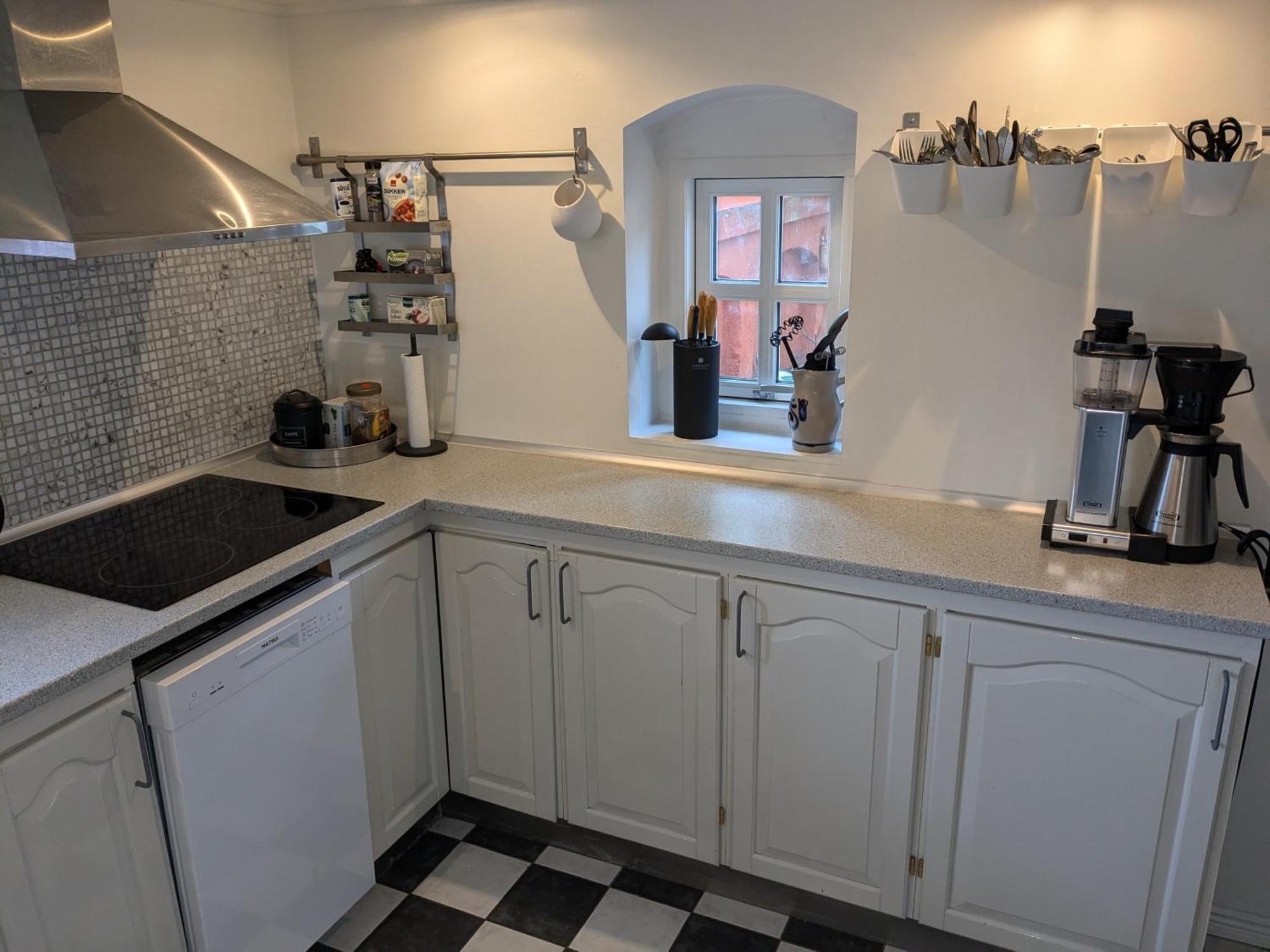 Bed and Breakfast Soegaardensbb Stenlose Экстерьер фото