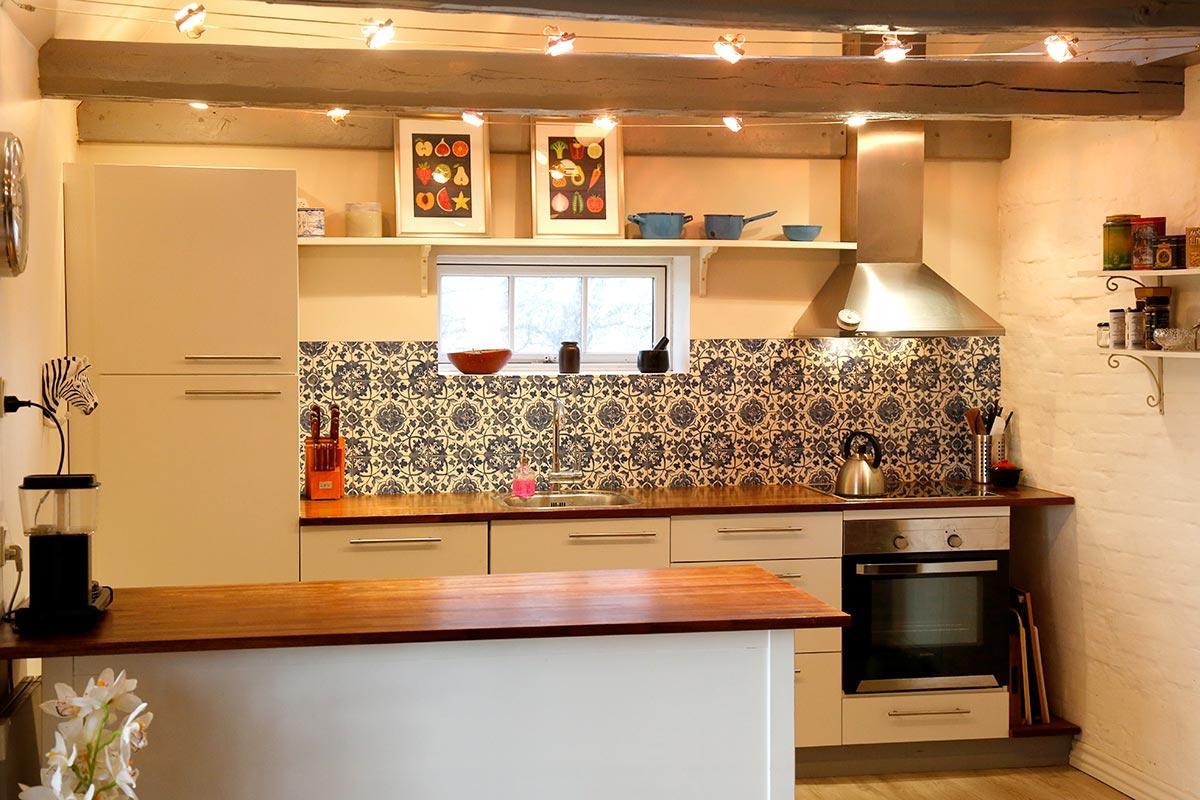 Bed and Breakfast Soegaardensbb Stenlose Экстерьер фото